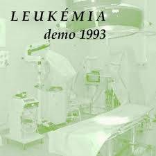 Leukémia (HUN) : Demo 1993